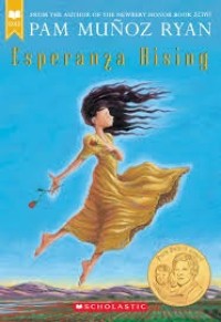 Image of Esperanza Rising