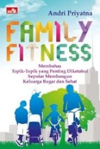 Image of FAMILY FITNESS