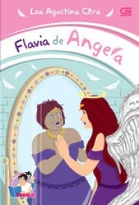 Image of Flavia de Angela