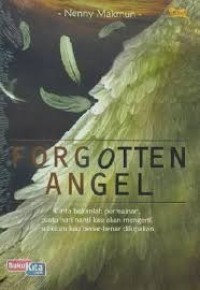 Image of Forgotten Angel