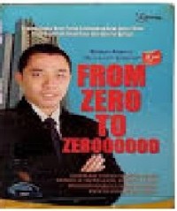 Image of From zero to zeroooooo