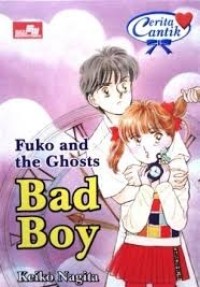Image of Fuko and the ghost bad boy