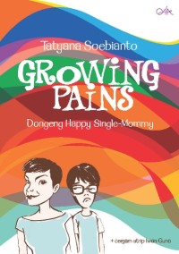 Image of GROWING PAINS