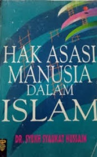 Image of Hak asasi manusia dalam islam