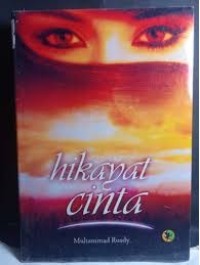 Image of Hikayat Cinta