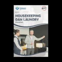 Image of Housekeeping Dan Laundry (Perhotelan)