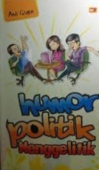Image of Humor politik menggelitik
