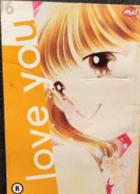 Image of I love you Vol 06