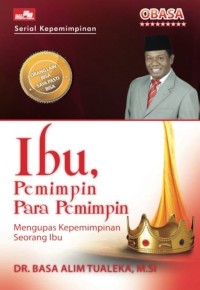 Image of Ibu Pemimpin Para pemimpin