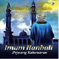 Image of Imam hanbali penegak kebenaran