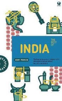 Image of The Best of India