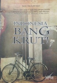 Image of Indonesia BangKrut!