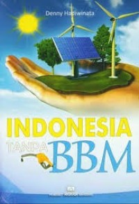 Image of indonesia tanpa BBM