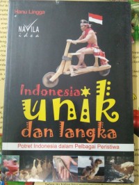 Image of Indonesia unik dan langka