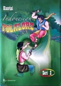 Image of Indonesian folklore
