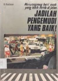 Image of jadilah pengemudi yang baik