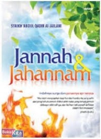Image of Jannah & Jahannam