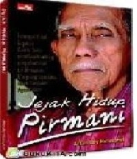 Image of JEJAK HIDUP PIRMANI