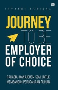 Image of Journey To Be Employer Of Choice