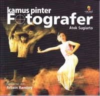 Image of Kamus Pinter Fotografer