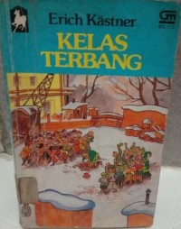 Image of Kelas Terbang