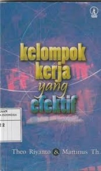 Image of kelompok kerja yang efektif
