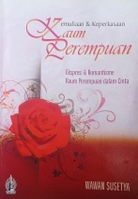 Image of kemuliaan & keterpaksaan kaum perempuan
