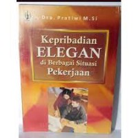 Image of Kepribadian Elegan di Berbagai Situasi Pekerjaan