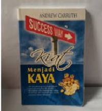 Image of Kiat menjadi Kaya