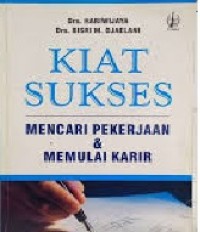 Image of KIAT SUKSES