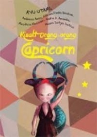 Image of KISAH ORANG-ORANG CAPRICORN