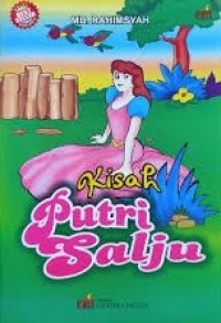 Image of Kisah Putri Salju