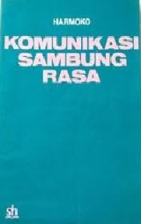 Image of KOMUNIKASI SAMBUNG RASA