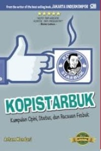 Image of Kopistarbuk