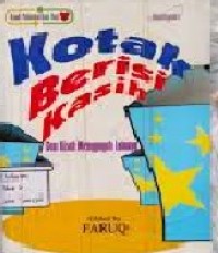 Image of Kotak Berisi Kasih