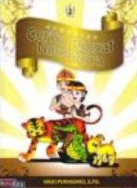 Image of KUMPULAN CERITA RAKYAT NUSANTARA