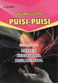Image of Kumpulan puisi-puisi