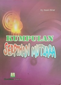 Image of KUMPULAN SERPIHAN MUTIARA