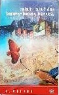 Image of Lalat-lalat dan Burung-burung Bangkai