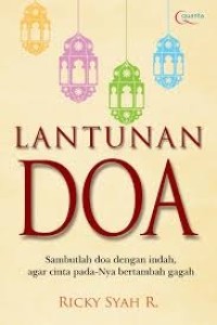Image of LANTUNAN DOA