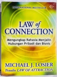 Image of Law Of Connection