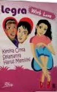 Image of Legra With Love