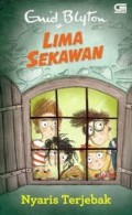 Lima Sekawan