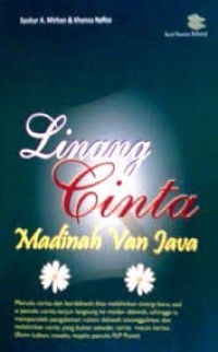 Image of Linang Cinta Madinah Van Java