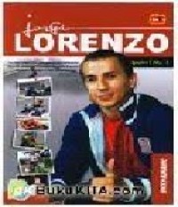 Image of Lorge LORENZO