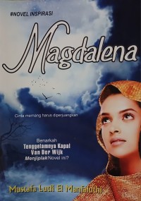 Image of Magdalena