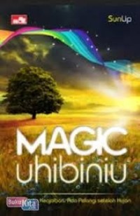 Image of Magic Uhibiniu