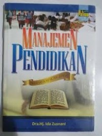 Image of Manajemen Pendidikan Berbasis Karakter Bangsa