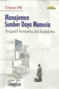 Image of Manajemen Sumber Daya Manusia