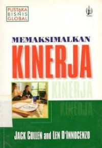 Image of MEMAKSIMALKAN KINERJA